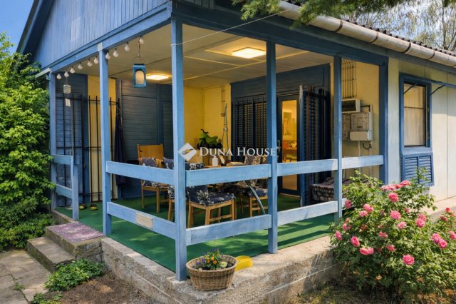 Eladó családi ház, Szarvason 55 M Ft, 2+2 szobás