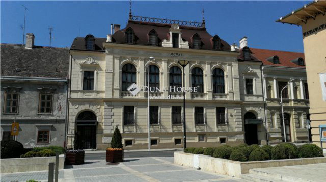 Eladó hotel, Sopronban 470 M Ft / költözzbe.hu