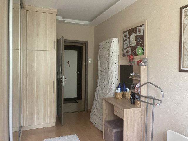 Eladó panellakás, Kecskeméten 54.9 M Ft, 3 szobás