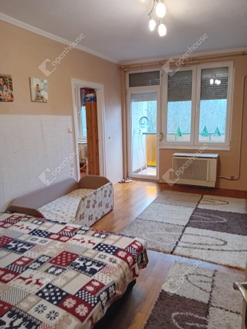 Eladó téglalakás, Zalaegerszegen 34.9 M Ft, 2 szobás