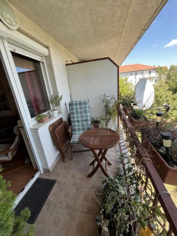 Eladó téglalakás, Budapesten, XIV. kerületben 78.9 M Ft