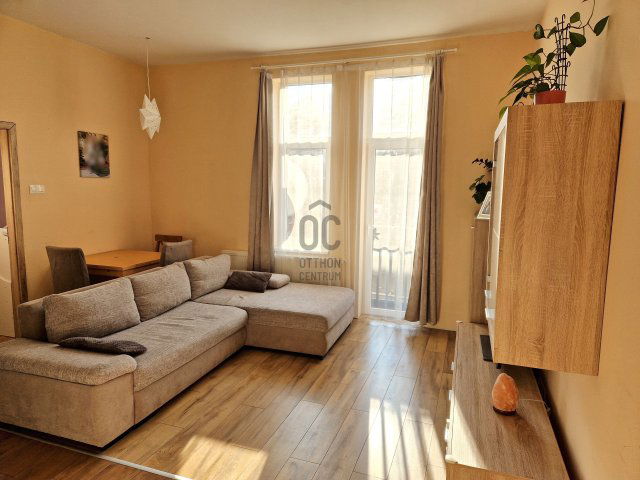 Eladó téglalakás, Budapesten, VII. kerületben 94.99 M Ft