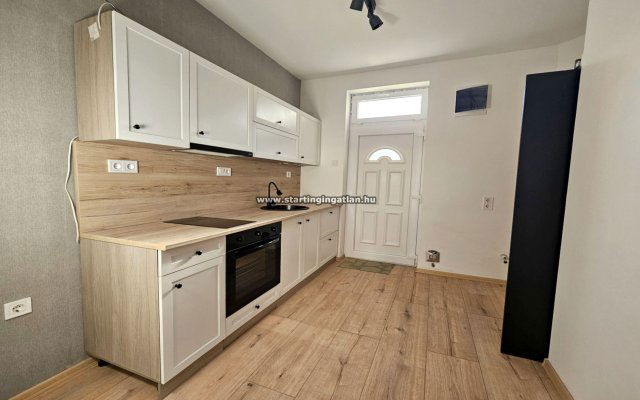 Eladó téglalakás, Budapesten, IV. kerületben, Bem utcában