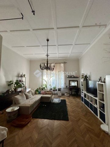 Eladó téglalakás, Budapesten, XI. kerületben 125 M Ft, 1 szobás