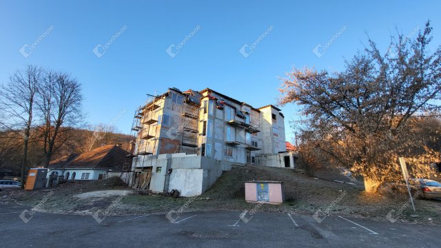 Eladó téglalakás, Miskolcon 59.45 M Ft, 2 szobás