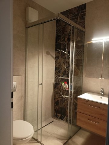 Kiadó téglalakás, albérlet, I. kerületben, Csalogány utcában