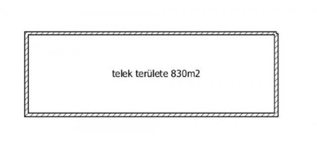 Eladó telek, Mesterszálláson 2.9 M Ft / költözzbe.hu