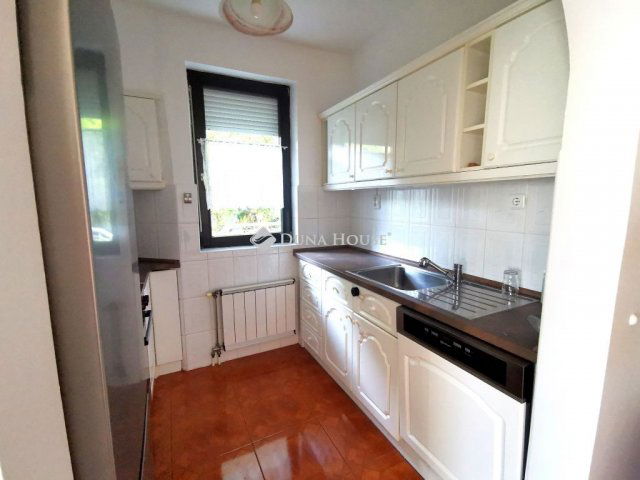 Kiadó ikerház, albérlet, Budakeszin 550 E Ft / hó, 5 szobás
