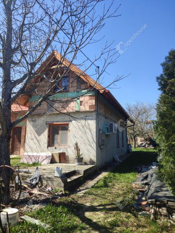 Eladó nyaraló, Csabdiban 26.9 M Ft, 5 szobás