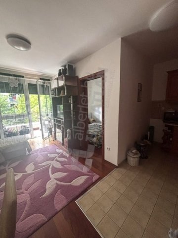 Kiadó téglalakás, albérlet, XIII. kerületben, Vizafogó sétányon