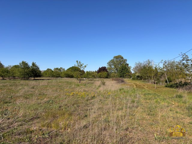 Eladó telek, Taksonyon 39.9 M Ft / költözzbe.hu