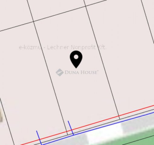 Eladó telek, Szombathelyen 26 M Ft / költözzbe.hu