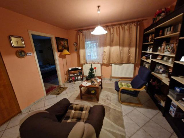 Eladó családi ház, Kaposváron, Patak soron 54 M Ft, 2+1 szobás