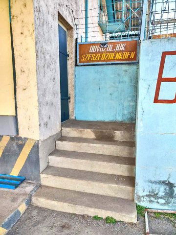 Eladó ipari ingatlan, Edelényben 120 M Ft / költözzbe.hu