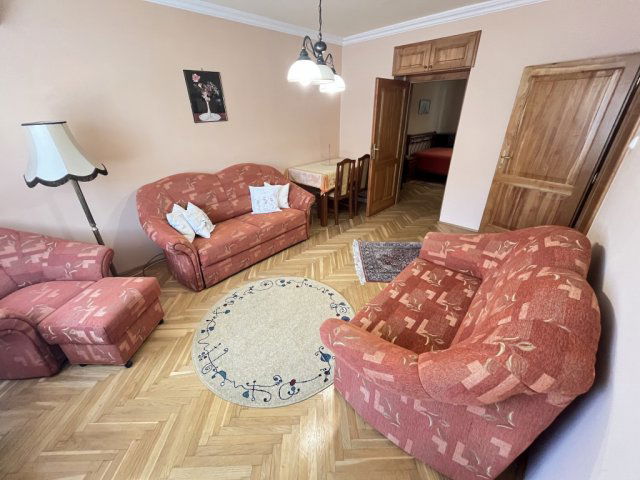 Eladó téglalakás, Kaposváron, Iskola közben 0.14 M Ft, 2 szobás