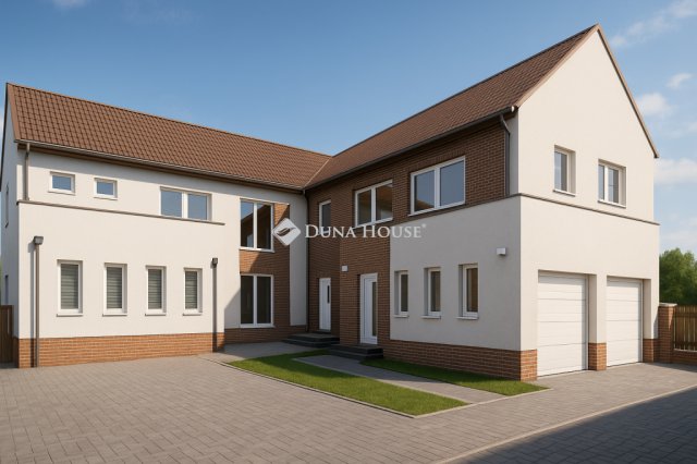 Eladó téglalakás, Budapesten, XV. kerületben 129 M Ft, 4 szobás