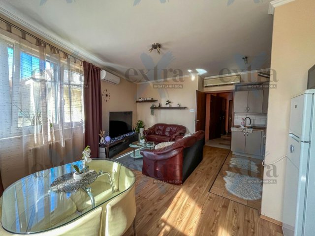 Kiadó téglalakás, albérlet, Szegeden 200 E Ft / hó, 2 szobás