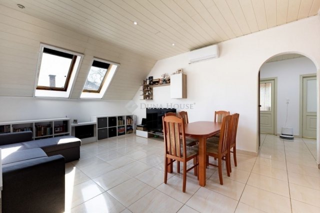 Eladó családi ház, Budapesten, XVIII. kerületben 134.9 M Ft