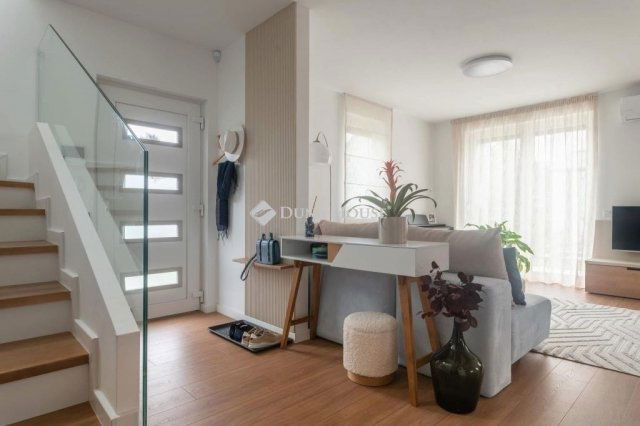 Eladó téglalakás, Budapesten, XVII. kerületben 139 M Ft