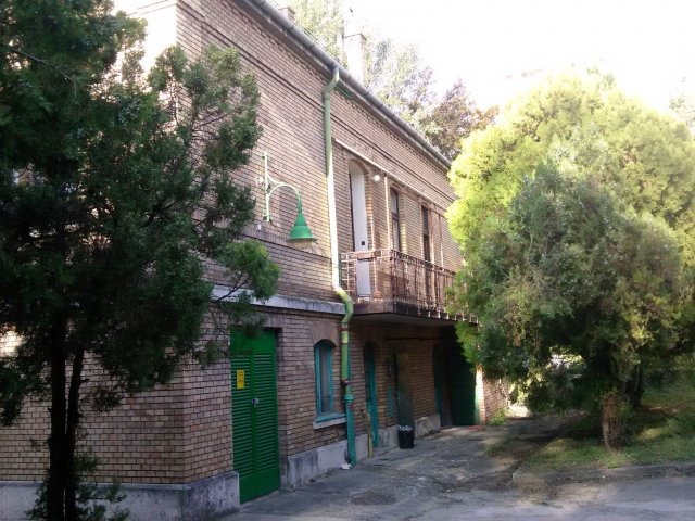Kiadó iroda, Budapesten, II. kerületben, Budakeszi úton