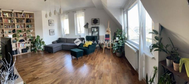Eladó téglalakás, Budapesten, I. kerületben 124.9 M Ft, 3 szobás
