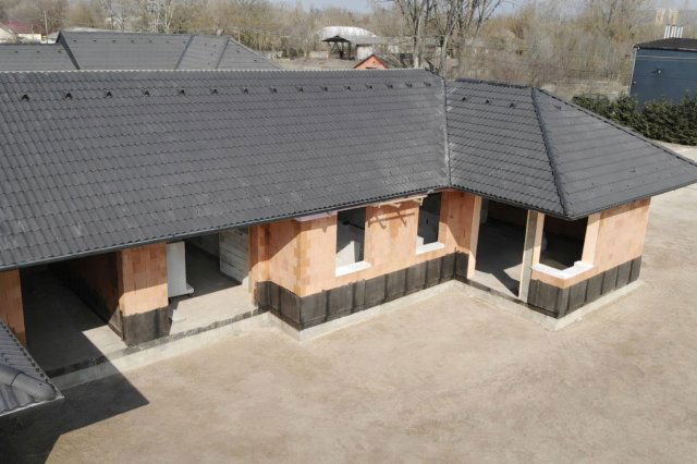 Eladó ikerház, Fóton 121 M Ft, 4 szobás / költözzbe.hu