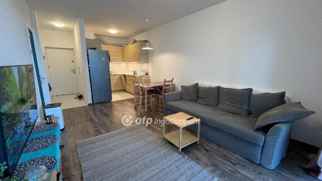 Eladó téglalakás, Budapesten, III. kerületben 99 M Ft, 2 szobás