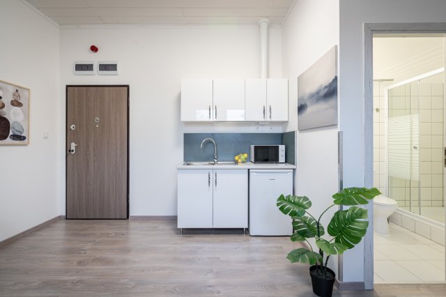 Kiadó téglalakás, albérlet, XVIII. kerületben, Üllői úton