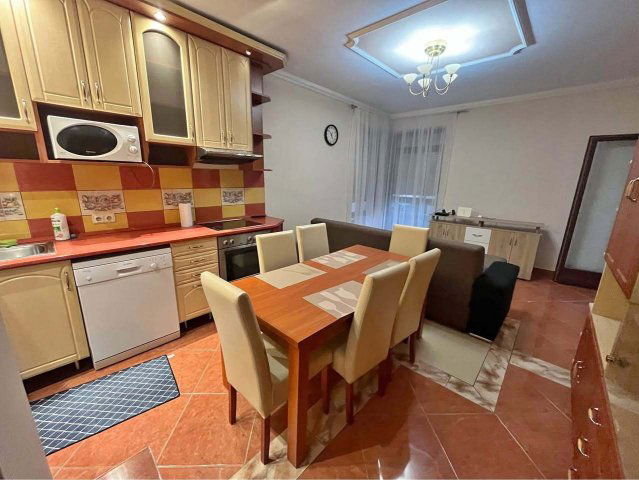 Kiadó téglalakás, albérlet, Nyíregyházán 160 E Ft / hó