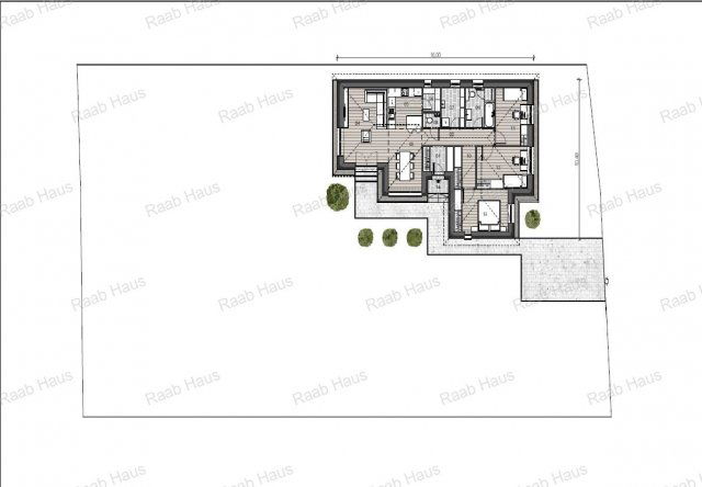 Eladó családi ház, Péren 84.147 M Ft, 4 szobás