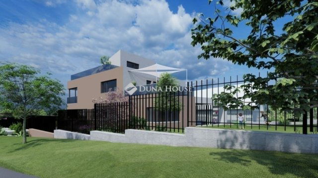 Eladó téglalakás, Budapesten, XI. kerületben 190.418 M Ft