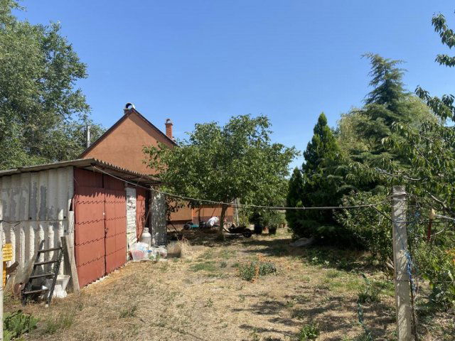 Eladó családi ház, Nyársapáton 29.9 M Ft, 3 szobás
