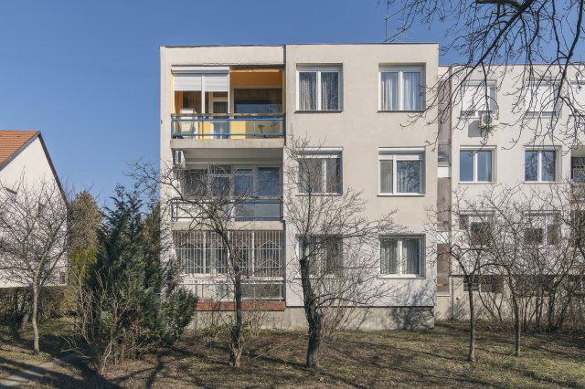 Eladó téglalakás, Szentendrén 74.9 M Ft, 3 szobás