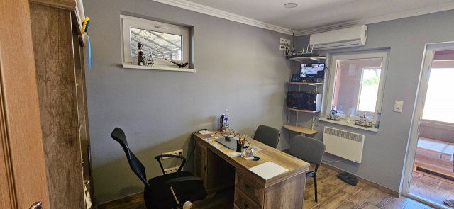 Eladó ipari ingatlan, Túrkevén 289 M Ft, 2 szobás