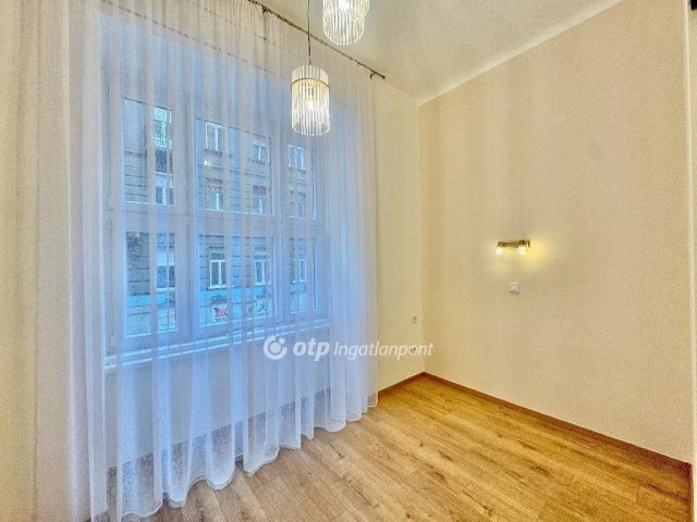 Eladó téglalakás, Budapesten, XIII. kerületben 84.9 M Ft