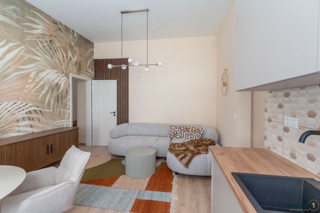 Eladó téglalakás, Budapesten, VI. kerületben 69 M Ft, 2+1 szobás