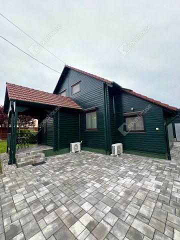 Eladó családi ház, Győrött 119 M Ft, 4 szobás