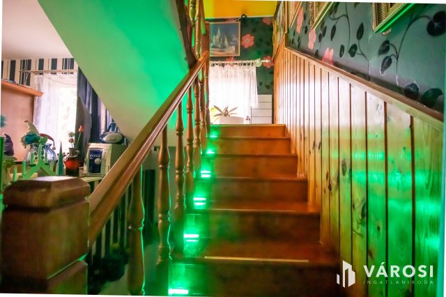 Eladó családi ház, Zámolyon 84 M Ft, 4 szobás