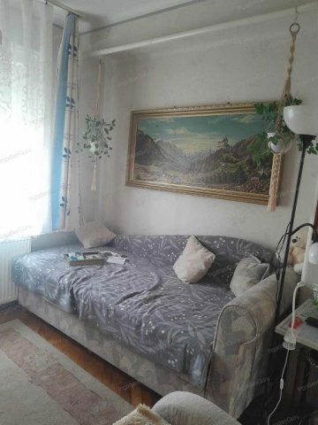 Eladó téglalakás, Kecskeméten 53 M Ft, 3 szobás