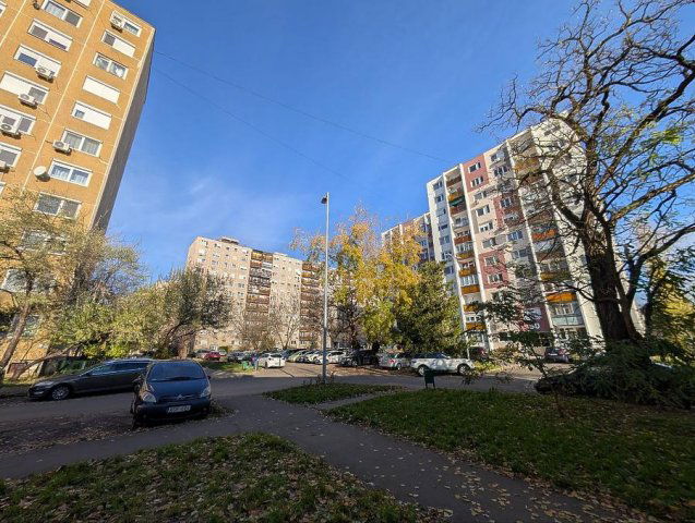 Eladó panellakás, Budapesten, IV. kerületben 79.9 M Ft