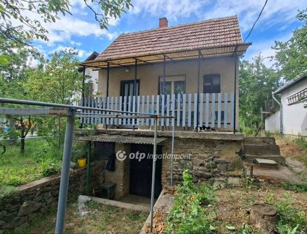Eladó telek, Somlóvásárhelyen 23 M Ft / költözzbe.hu
