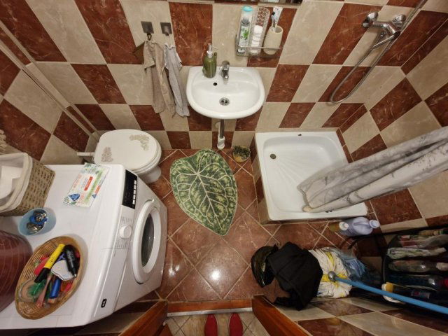 Eladó téglalakás, Budapesten, IV. kerületben 46.9 M Ft, 1 szobás