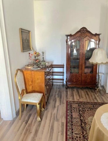 Eladó téglalakás, Budapesten, VI. kerületben 65 M Ft, 2 szobás
