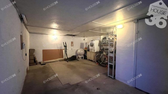 Eladó téglalakás, Kecskeméten 47.49 M Ft, 3 szobás