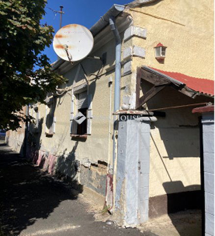 Eladó családi ház, Szombathelyen 29.9 M Ft, 1 szobás