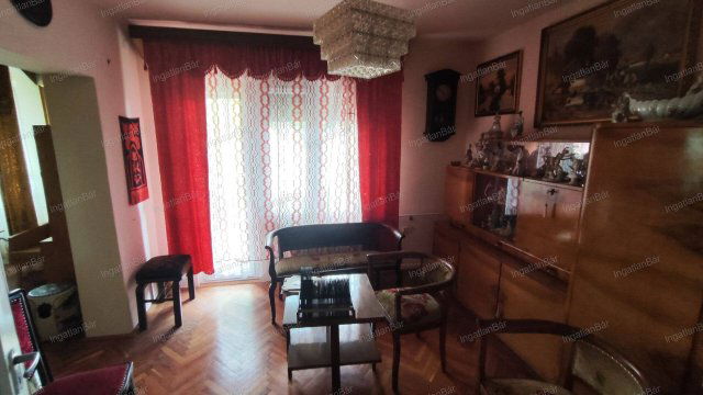 Eladó ikerház, Mátészalkán 46 M Ft, 4+1 szobás