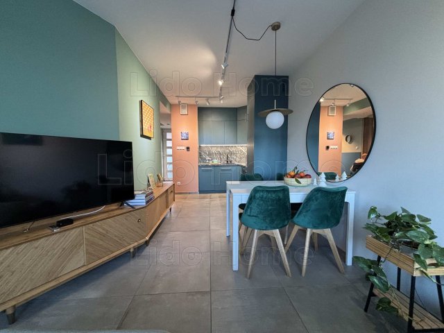 Eladó téglalakás, Balatonszemesen 99 M Ft, 2+1 szobás