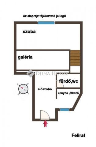 Kiadó téglalakás, albérlet, Budapesten, VI. kerületben