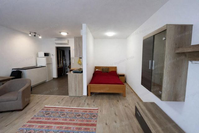 Kiadó téglalakás, albérlet, Budapesten, IX. kerületben