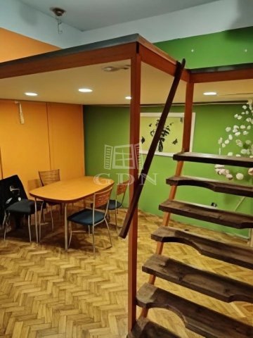 Eladó téglalakás, Budapesten, IV. kerületben 35.5 M Ft, 1 szobás